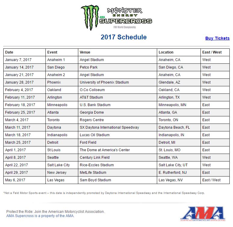 2017-supercross-schedule